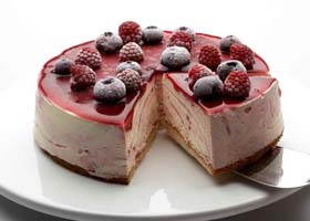 il gelato torta